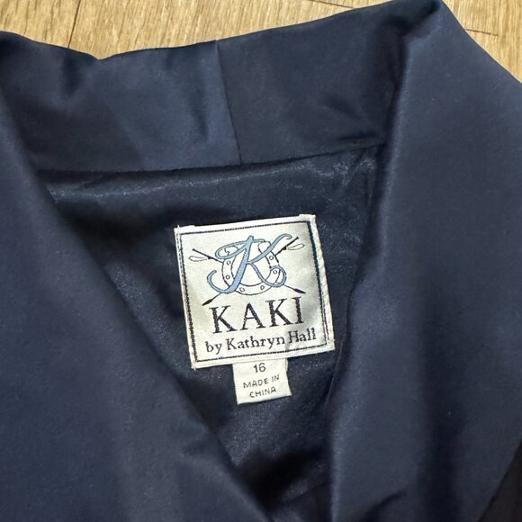 Shadbelly: Kaki Size 16 Kids. Never Worn - Picture 2 of 3
